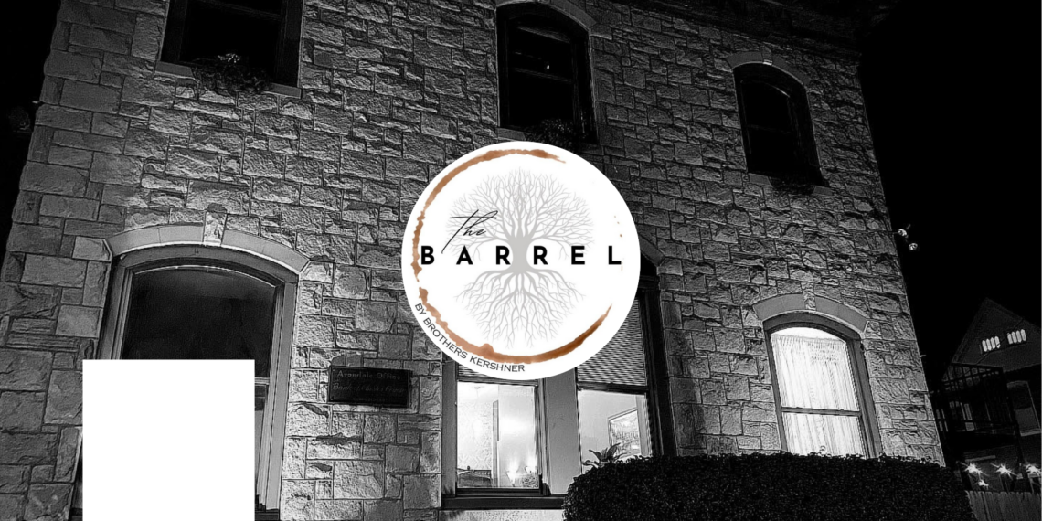 From Brewery to Winery, Distillery, and Gastropub: Brothers Kershner Keeps Growing