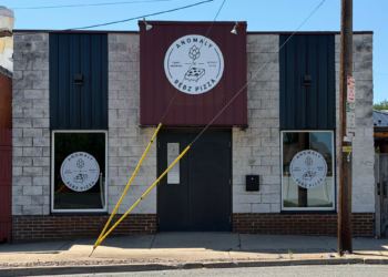 Anomaly Craft Brewing To Open Second Location Sept 2nd In Williamsport