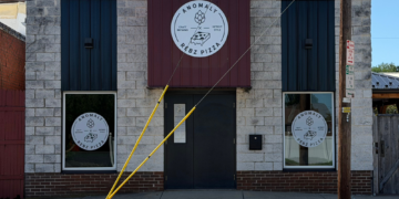 Anomaly Craft Brewing To Open Second Location Sept 2nd In Williamsport