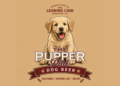Beer For Your Dog? The Leaning Cask Now Has “The Pupper Pint”