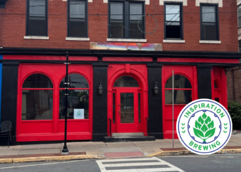 Inspiration Brewing Expanding to Downtown Elizabethtown with New Irish-Themed Pub
