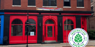 Inspiration Brewing Expanding to Downtown Elizabethtown with New Irish-Themed Pub