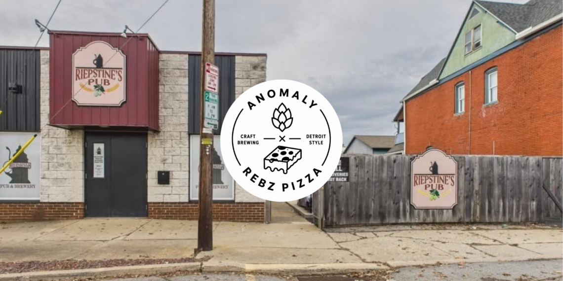Anomaly Craft Brewing Expanding With Second Location In Williamsport
