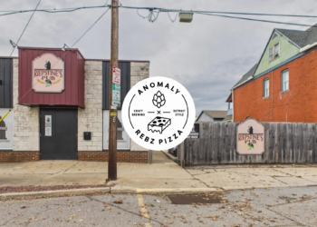 Anomaly Craft Brewing Expanding With Second Location In Williamsport
