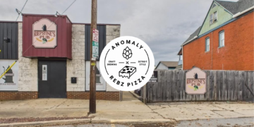 Anomaly Craft Brewing Expanding With Second Location In Williamsport