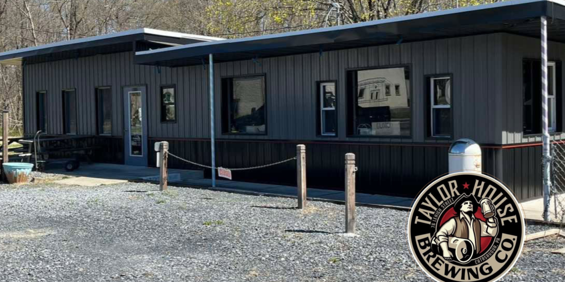 Taylor House Brewing to Open Second Location Featuring Beer Garden and Mini Golf