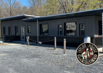 Taylor House Brewing to Open Second Location Featuring Beer Garden and Mini Golf