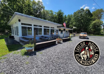 Taylor House Brewing to Open Second Location Featuring Beer Garden and Mini Golf
