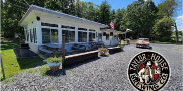 Taylor House Brewing to Open Second Location Featuring Beer Garden and Mini Golf