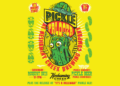 Pickle Palooza Returns to Neshaminy Creek Brewing Company August 15th