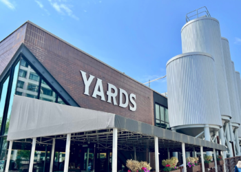 Yards Brewing To Be Acquired as Philly Craft Beer Landscape Shifts