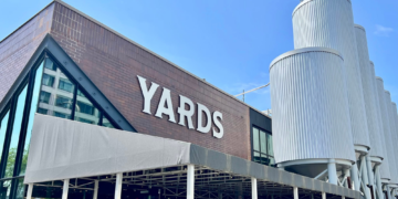 Yards Brewing To Be Acquired as Philly Craft Beer Landscape Shifts