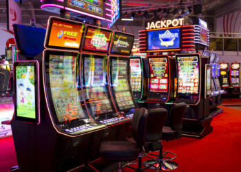 What Are Slot Machines: The Best Analysis For Beer-Loving Players From India