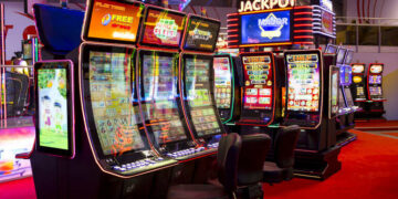What Are Slot Machines: The Best Analysis For Beer-Loving Players From India