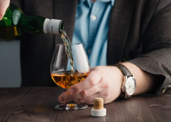 Reading Single Malt Like a Craft Beer Drinker Reads A Barrel