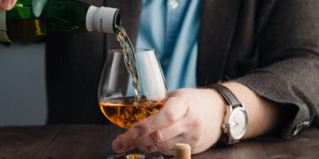 Reading Single Malt Like a Craft Beer Drinker Reads A Barrel