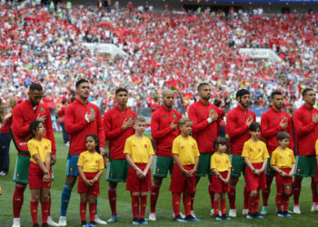 RolsBet Breaks Down Morocco’s Chances at the Next Africa Cup of Nations