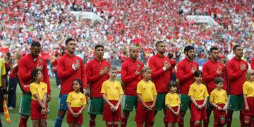RolsBet Breaks Down Morocco’s Chances at the Next Africa Cup of Nations