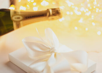 How to Choose Wine & Champagne Gifts People Actually Remember