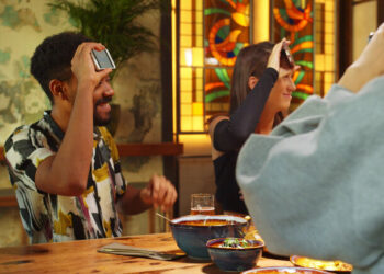 How Word Games Bring People Together at Breweries, Taprooms, and Community Events