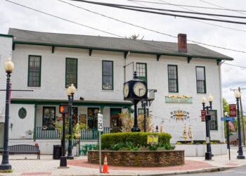 Bristol Borough After Mill Street: What Is Still Pouring on the Bucks County Ale Trail