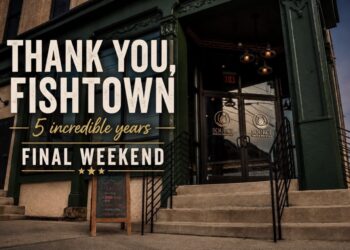 Source Urban Brewery To Close Fishtown Location After Five Years