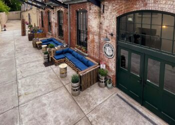 Seven Sirens Brewing To Transition Easton Blendery To New Ownership