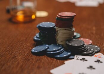 Why Pro Gamblers Choose Non-Alcoholic Beer During Play