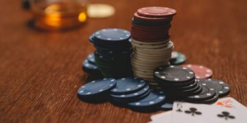 Why Pro Gamblers Choose Non-Alcoholic Beer During Play