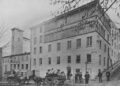 The Oldest Brewery in America: The Story of Yuengling