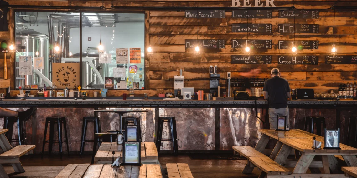 Legal Battles And Unpaid Wages; The Story Of Bald Birds Brewing