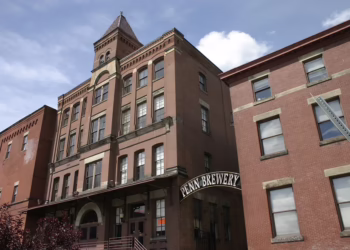 After Chapter 11 Bankruptcy, Penn Brewery Gets New Ownership