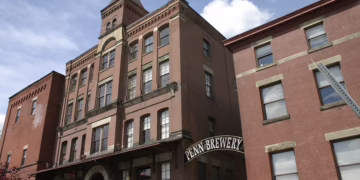 After Chapter 11 Bankruptcy, Penn Brewery Gets New Ownership