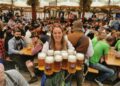 It’s That Time Of Year Again, Oktoberfest Is Here Again