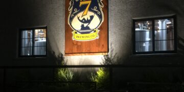 Ten7 Brewing Company Announces It Is Going 10-7, Plans To Close