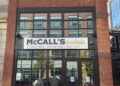McCall Collective Brewing Opens Downtown Allentown Thursday, Sept 17
