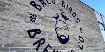 The Timeline Of Financial Lawsuits Facing Bald Birds Brewing