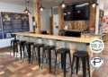 Stick City Partners With Precision Fly Fishing To Bring Their Beer To Mt. Holly Springs