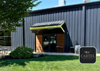 Fetish Brewing To Close, Cartel Brewing Expands With 3rd Location