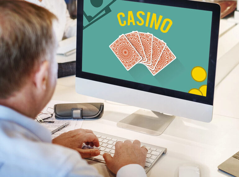 How to Speed Up Account Registration and Your First Deposit at Nomad Casino