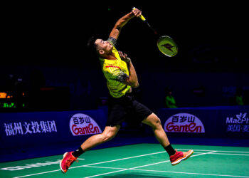 How Malaysia’s Doubles Specialists Became a Global Badminton Powerhouse