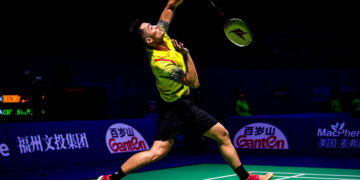 How Malaysia’s Doubles Specialists Became a Global Badminton Powerhouse