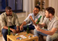 The Perfect Pairing: Local Craft Beer and the Modern GGBet Casino Experience