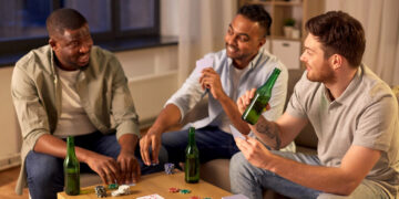 The Perfect Pairing: Local Craft Beer and the Modern GGBet Casino Experience