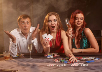 How to Filter Live Casino Tables by Bet Limit, Language, and Variant at Pin-Up