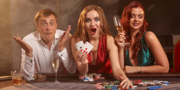 How to Filter Live Casino Tables by Bet Limit, Language, and Variant at Pin-Up