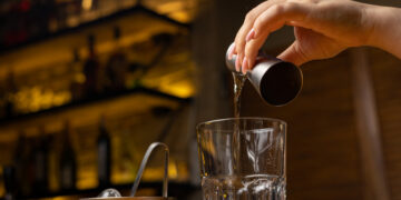 Why Colorado’s High-Altitude Bars Are Getting Better at the Perfect Pour