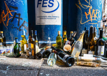 Beyond the Drain: How Breweries Should Dispose of Large Volumes of Unsaleable Beer