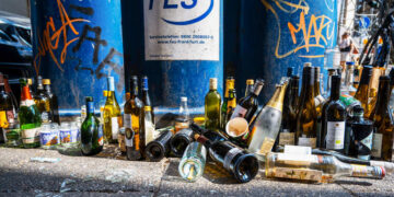 Beyond the Drain: How Breweries Should Dispose of Large Volumes of Unsaleable Beer