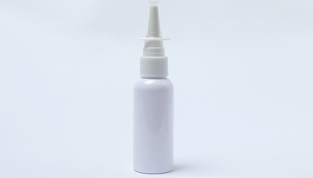 Peptide Nasal Sprays Explained: How the Format Works in Research